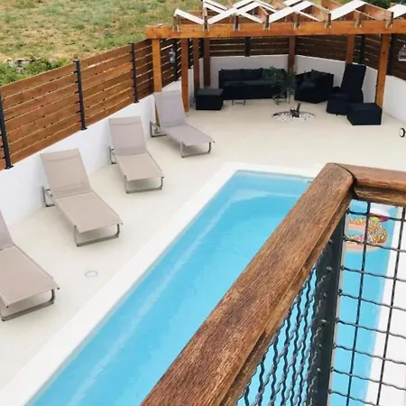 Bliss Kastela Holiday home Kastel Novi