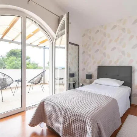 Casa vacanze Bliss Kastela Kaštel Novi